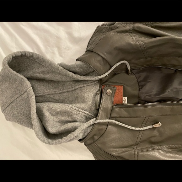 💕 CUTE WOMENS HOODIE JACKET 💕 - Picture 2 of 13